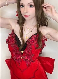 002-Peachmilky - Aerith(44)